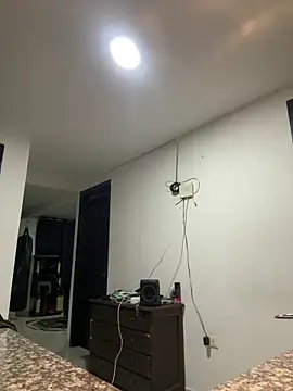 Stiven CL online show from 7, 3, 2026