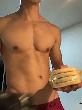 Stiven CL online show from 28, 2, 2026