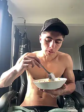 Stiven CL online show from 4, 3, 2026