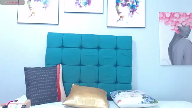 SofiaSexy  online show from 11, 2, 2025