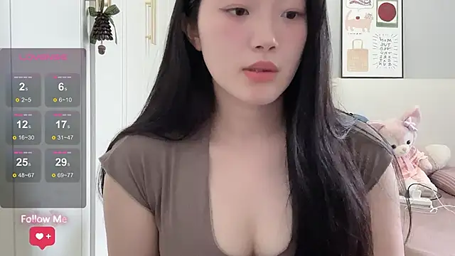 Snapshot of rose-u chatting on 15, 7, 2026 rose-u online show from 15, 7, 2026