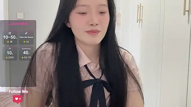 rose-u online show from 21, 3, 2026