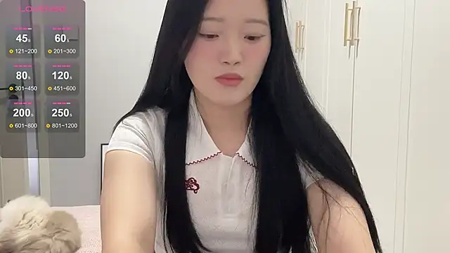 rose-u online show from 6, 11, 2025