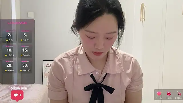 rose-u online show from 16, 12, 2025