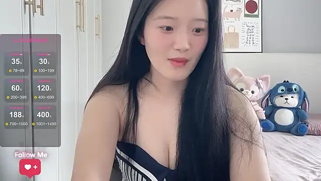 rose-u online show from 14, 4, 2026