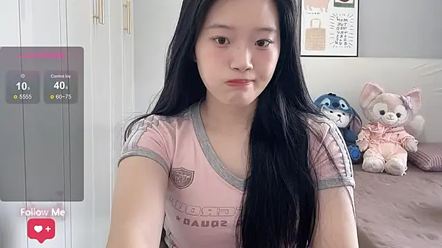 rose-u online show from 5, 4, 2026