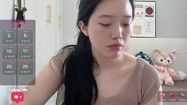 rose-u online show from 1, 6, 2026