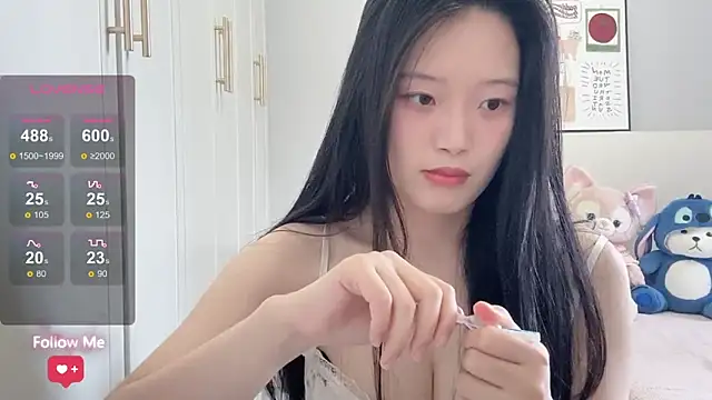 rose-u online show from 24, 4, 2026