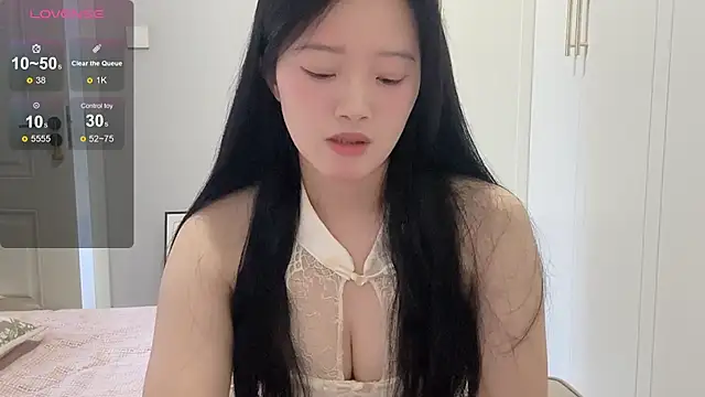 rose-u online show from 24, 9, 2025