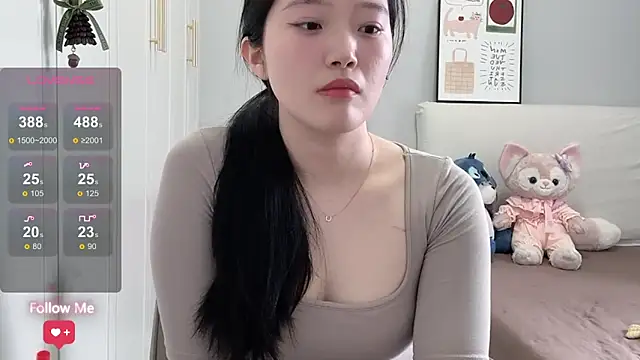 rose-u online show from 24, 5, 2026