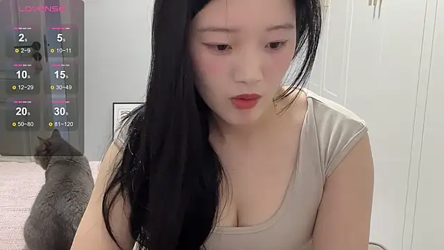 rose-u online show from 23, 9, 2025