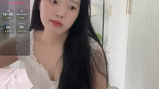 rose-u online show from 13, 11, 2025