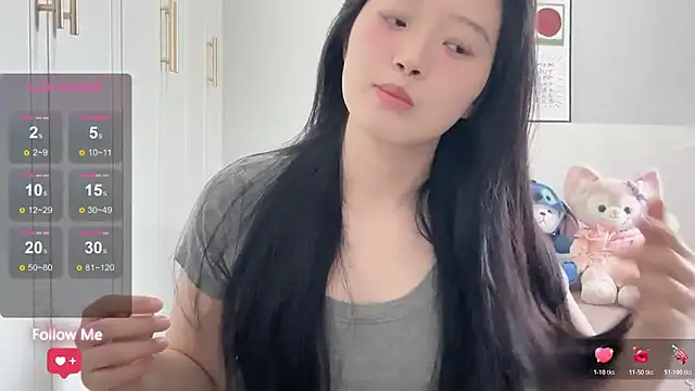 rose-u online show from 2, 4, 2026