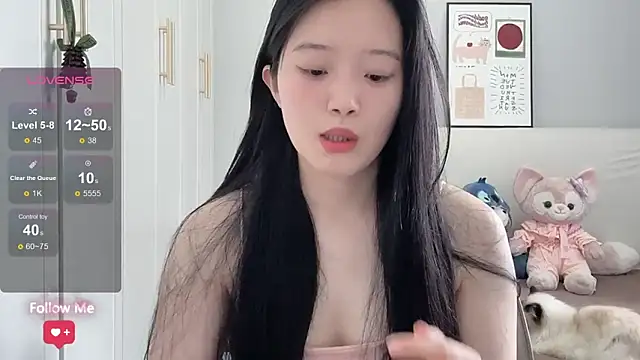 rose-u online show from 29, 5, 2026