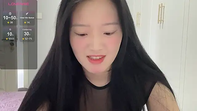 rose-u online show from 22, 10, 2025