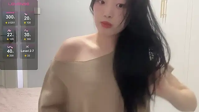 rose-u online show from 17, 11, 2025