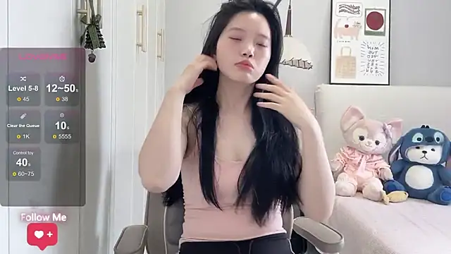 rose-u online show from 26, 4, 2026