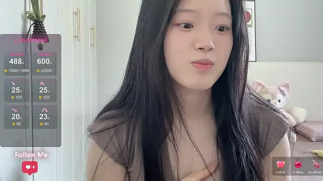 rose-u online show from 1, 5, 2026