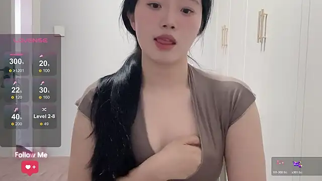 rose-u online show from 23, 3, 2026