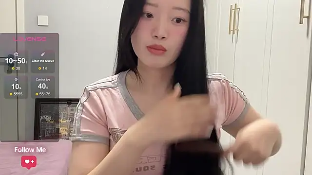 rose-u online show from 15, 1, 2026