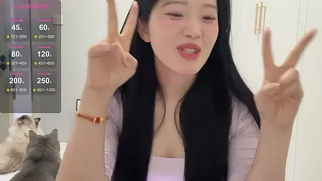 rose-u online show from 27, 10, 2025