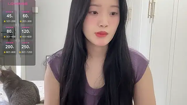 rose-u online show from 1, 11, 2025