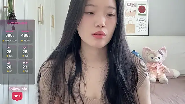 rose-u online show from 21, 5, 2026