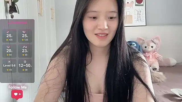 rose-u online show from 5, 6, 2026