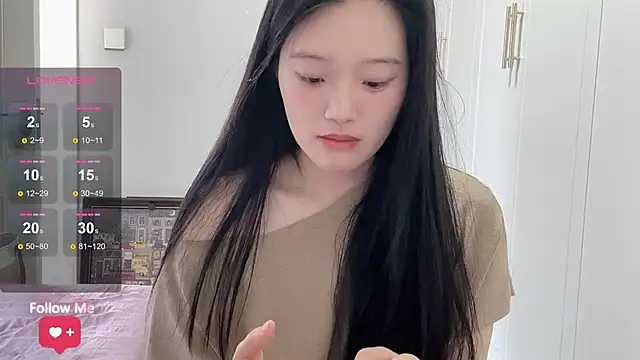 rose-u online show from 29, 3, 2026