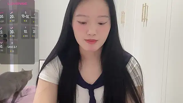 rose-u online show from 24, 10, 2025