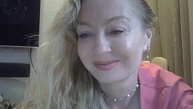 ZarinaSwift online show from 2, 6, 2026