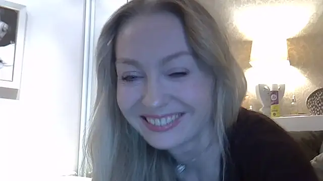 ZarinaSwift online show from 24, 4, 2026