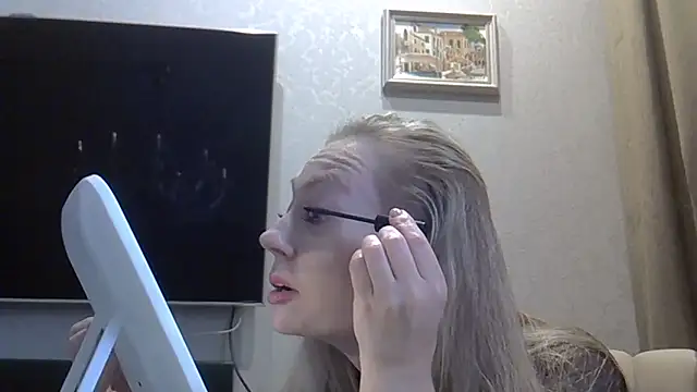 ZarinaSwift online show from 24, 10, 2025