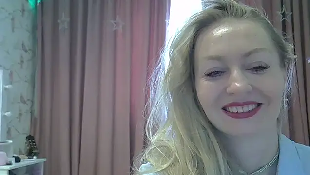 ZarinaSwift online show from 25, 9, 2025