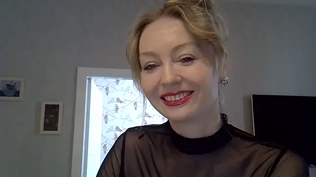 ZarinaSwift online show from 15, 4, 2026