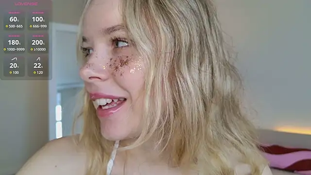 Snapshot of milly_shy chatting on 26, 6, 2026 milly shy online show from 26, 6, 2026