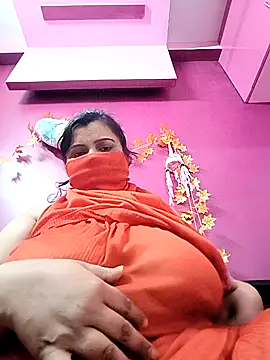 RESHMA 21 online show from 27, 2, 2025