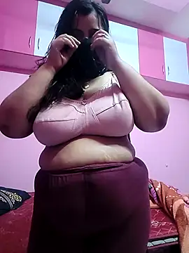 RESHMA 21 online show from 18, 1, 2025