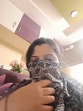 RESHMA 21 online show from 16, 5, 2026