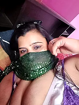 RESHMA 21 online show from 8, 2, 2025