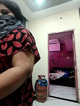 RESHMA 21 online show from 23, 11, 2025