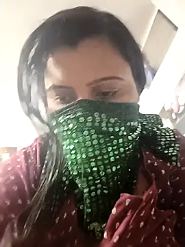 RESHMA 21 online show from 12, 1, 2026