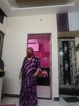 RESHMA 21 online show from 23, 6, 2026