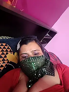 RESHMA 21 online show from 27, 1, 2025