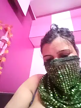 RESHMA 21 online show from 9, 1, 2025