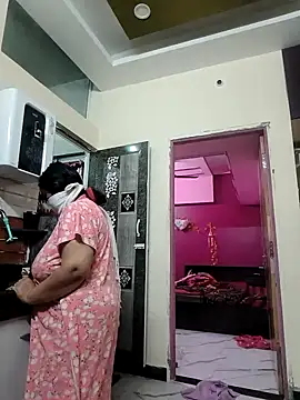 RESHMA 21 online show from 1, 3, 2025