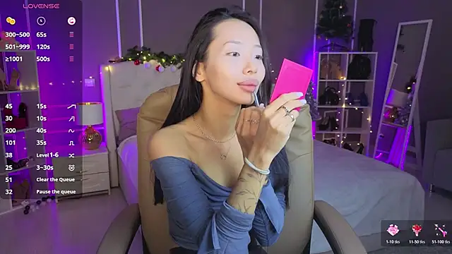  MIURA  online show from 19, 1, 2026