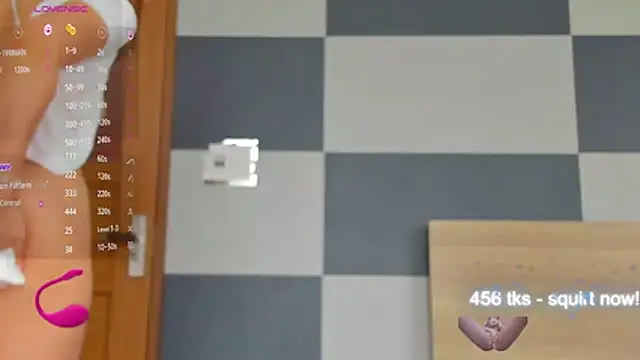 Kiera Thomas online show from 11, 3, 2026