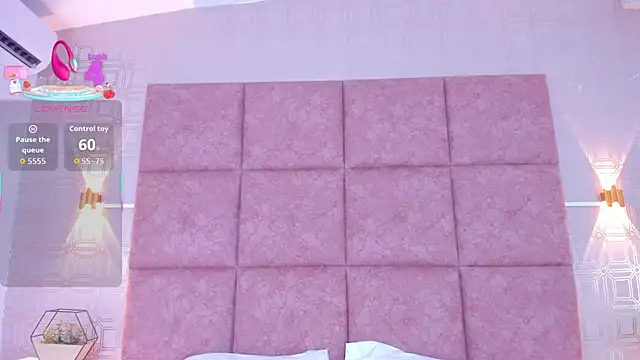 LiaVelez online show from 14, 2, 2026