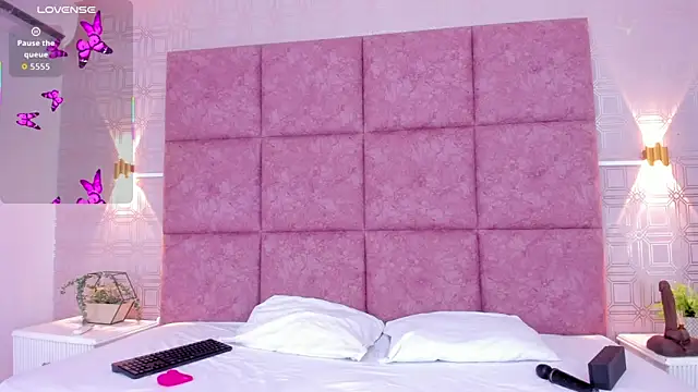 LiaVelez online show from 30, 3, 2026